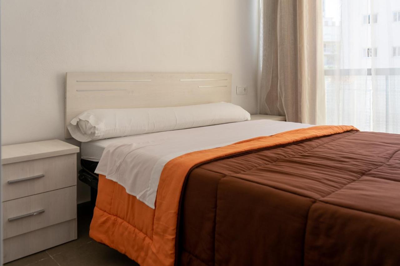 Apartamento Completo Vera Rincon De Loix Benidorm Eksteriør bilde