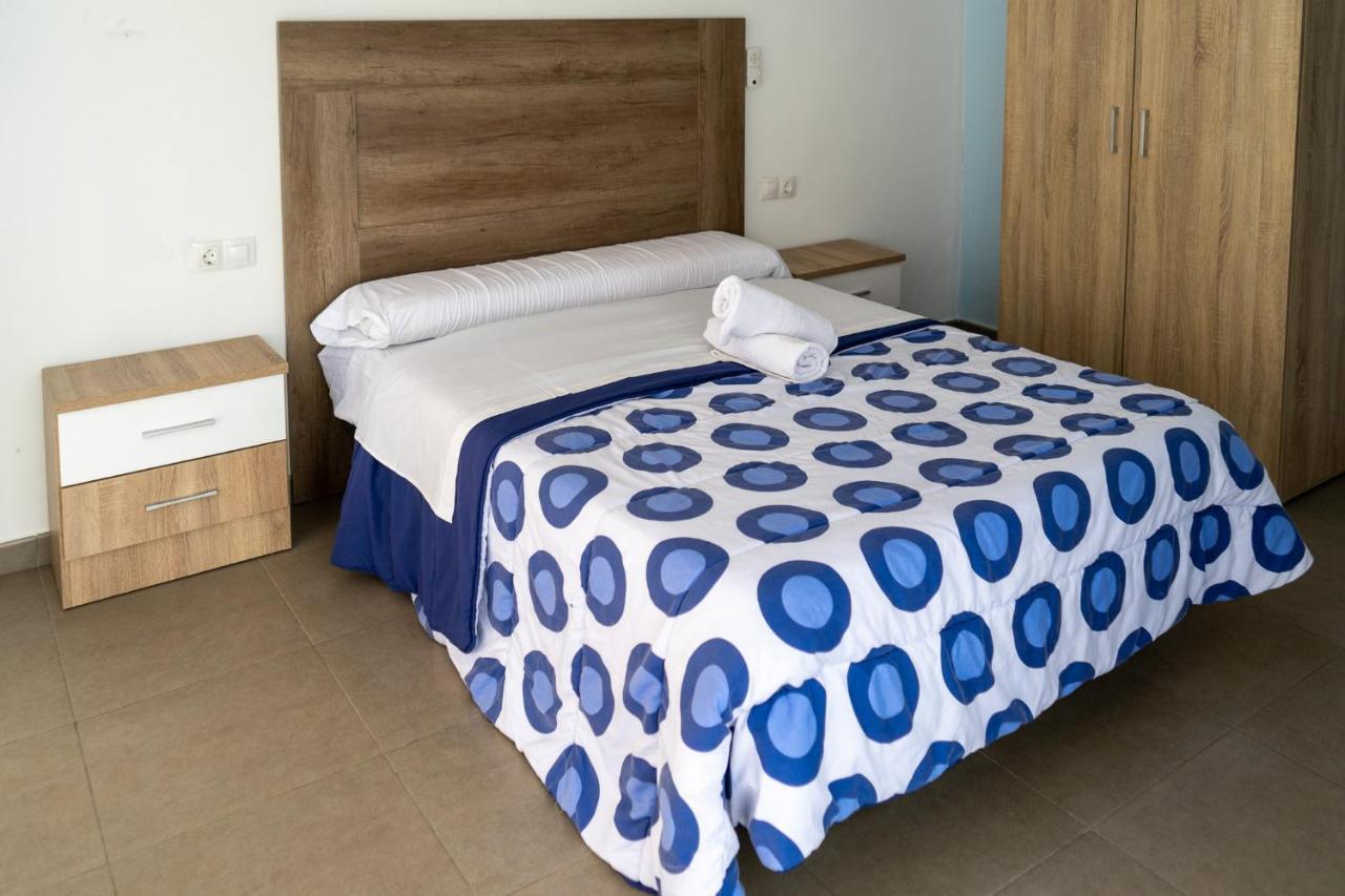 Apartamento Completo Vera Rincon De Loix Benidorm Eksteriør bilde