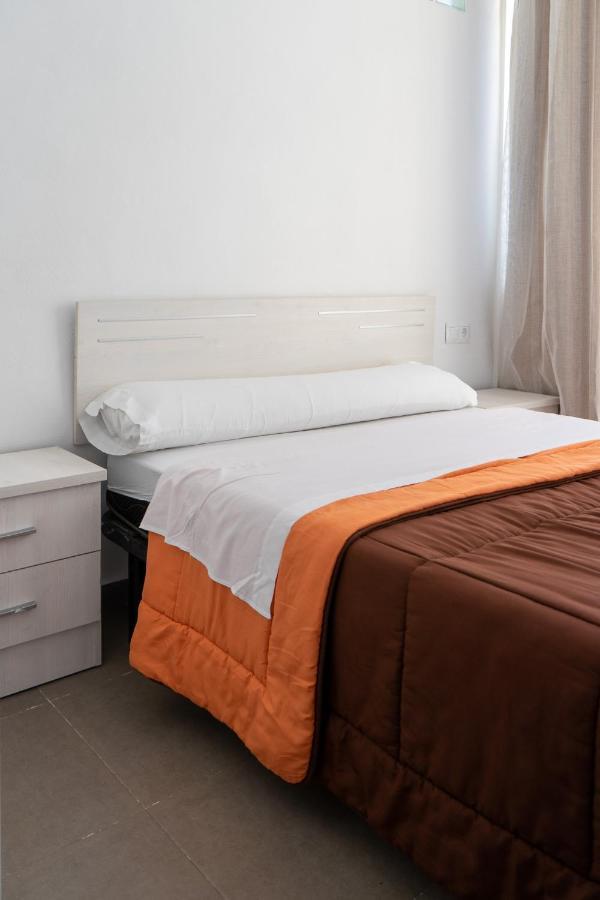 Apartamento Completo Vera Rincon De Loix Benidorm Eksteriør bilde